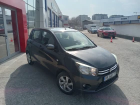 Suzuki Celerio GLX 1.0 VVT, снимка 6