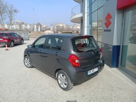 Suzuki Celerio GLX 1.0 VVT, снимка 3