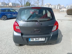 Suzuki Celerio GLX 1.0 VVT, снимка 4