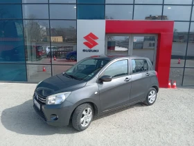 Suzuki Celerio GLX 1.0 VVT, снимка 2