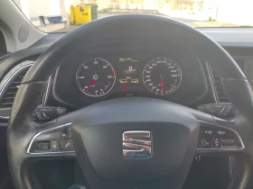 Seat Leon 1.6 TDI LED-MATRIX EU6B, снимка 7