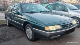 Citroen Xm V6 24V, снимка 3