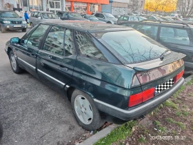 Citroen Xm V6 24V, снимка 5