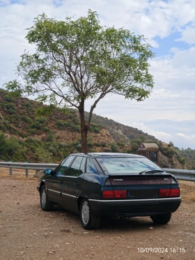 Citroen Xm V6 24V, снимка 17