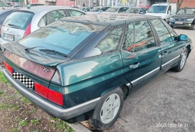 Citroen Xm V6 24V, снимка 4