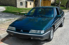 Citroen Xm V6 24V, снимка 1