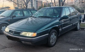 Citroen Xm V6 24V, снимка 2