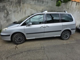 Обява за продажба на Peugeot 807
