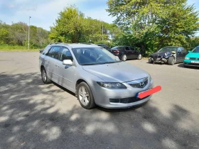 Mazda 6 | Mobile.bg    2
