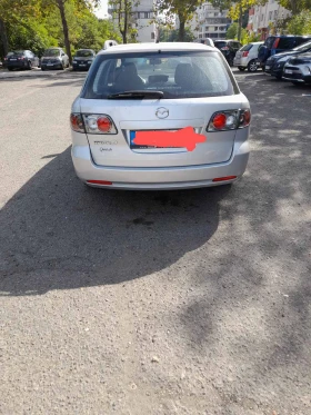 Mazda 6 | Mobile.bg    6