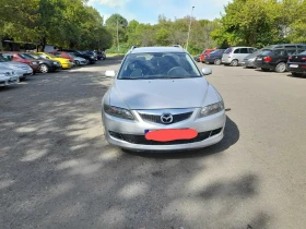 Mazda 6 | Mobile.bg    5