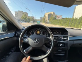 Mercedes-Benz E 220 Avantgarde* Face* LED | Mobile.bg    11