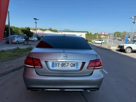 Mercedes-Benz E 220 Avantgarde* Face* LED | Mobile.bg    5