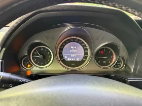 Mercedes-Benz E 220 Avantgarde* Face* LED | Mobile.bg    12