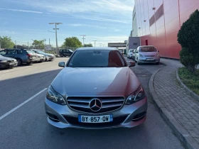 Mercedes-Benz E 220 Avantgarde* Face* LED | Mobile.bg    2