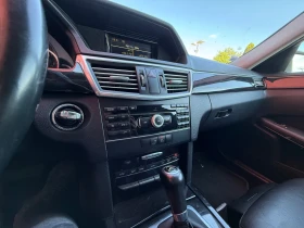 Mercedes-Benz E 220 Avantgarde* Face* LED | Mobile.bg    14