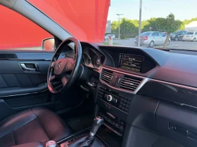 Mercedes-Benz E 220 Avantgarde* Face* LED | Mobile.bg    8