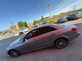 Mercedes-Benz E 220 Avantgarde* Face* LED | Mobile.bg    9