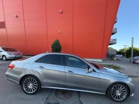 Mercedes-Benz E 220 Avantgarde* Face* LED | Mobile.bg    3