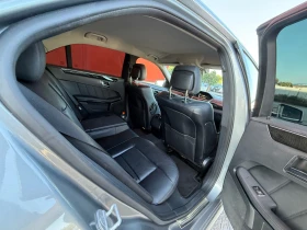 Mercedes-Benz E 220 Avantgarde* Face* LED | Mobile.bg    6