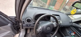 Suzuki SX4 | Mobile.bg    8