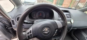 Suzuki SX4 | Mobile.bg    3
