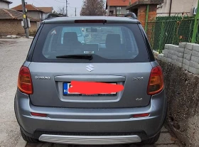 Suzuki SX4 | Mobile.bg    2