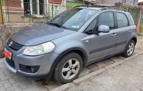 Suzuki SX4 | Mobile.bg    6