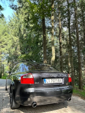 Audi A4 | Mobile.bg    3