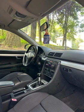 Audi A4 | Mobile.bg    9