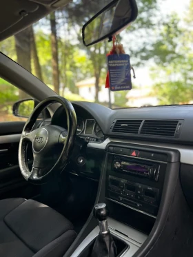 Audi A4 | Mobile.bg    7