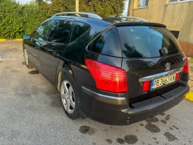Peugeot 407 407   3.0  | Mobile.bg    2