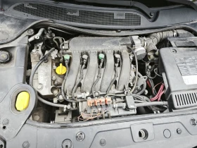Renault Megane 2.0   | Mobile.bg    16
