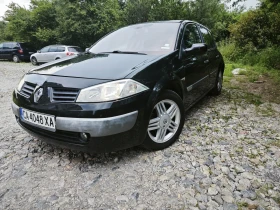 Renault Megane 2.0   | Mobile.bg    3
