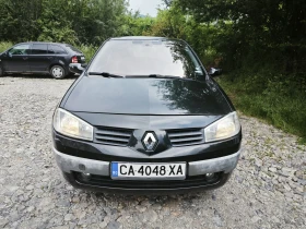 Renault Megane 2.0   | Mobile.bg    2