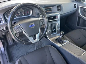 Volvo V60 1.6d Momentum 147.000km - 14500 лв. - 37662504 9