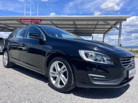 Volvo V60 1.6d Momentum 147.000km - 14500 лв. - 37662504 3