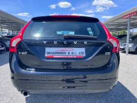 Volvo V60 1.6d Momentum 147.000km - 14500 лв. - 37662504 6