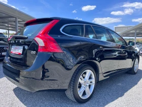 Volvo V60 1.6d Momentum 147.000km - 14500 лв. - 37662504 4