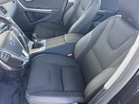 Volvo V60 1.6d Momentum 147.000km - 14500 лв. - 37662504 10