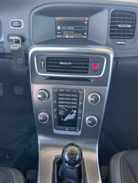 Volvo V60 1.6d Momentum 147.000km - 14500 лв. - 37662504 13