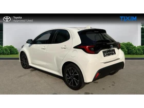 Обява за продажба на Toyota Yaris CHIC ~36 500 лв. - изображение 1