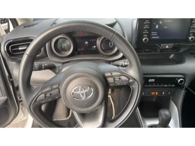 Toyota Yaris CHIC | Mobile.bg    13