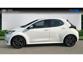 Обява за продажба на Toyota Yaris CHIC ~36 500 лв. - изображение 2