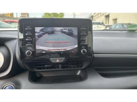 Toyota Yaris CHIC | Mobile.bg    15