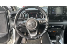 Обява за продажба на Toyota Yaris CHIC ~36 500 лв. - изображение 8