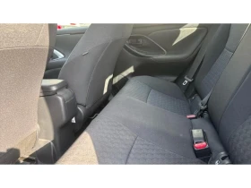 Обява за продажба на Toyota Yaris CHIC ~36 500 лв. - изображение 10
