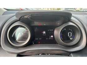 Toyota Yaris CHIC | Mobile.bg    14