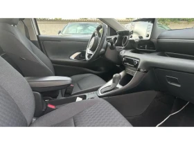Обява за продажба на Toyota Yaris CHIC ~36 500 лв. - изображение 5