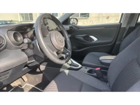 Обява за продажба на Toyota Yaris CHIC ~36 500 лв. - изображение 11